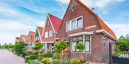 Renteaftrek eigenwoningschuld ná 2013