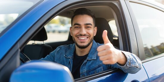 Is auto op de zaak wel zo voordelig?
