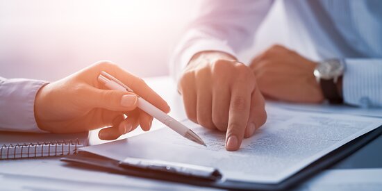 Berekening IB en ZVW-bijdrage 2026